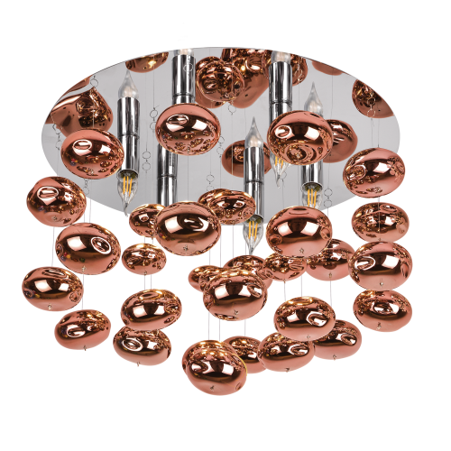Lampa Sufitowa
